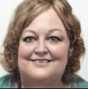 Meet your Posher, Kathy